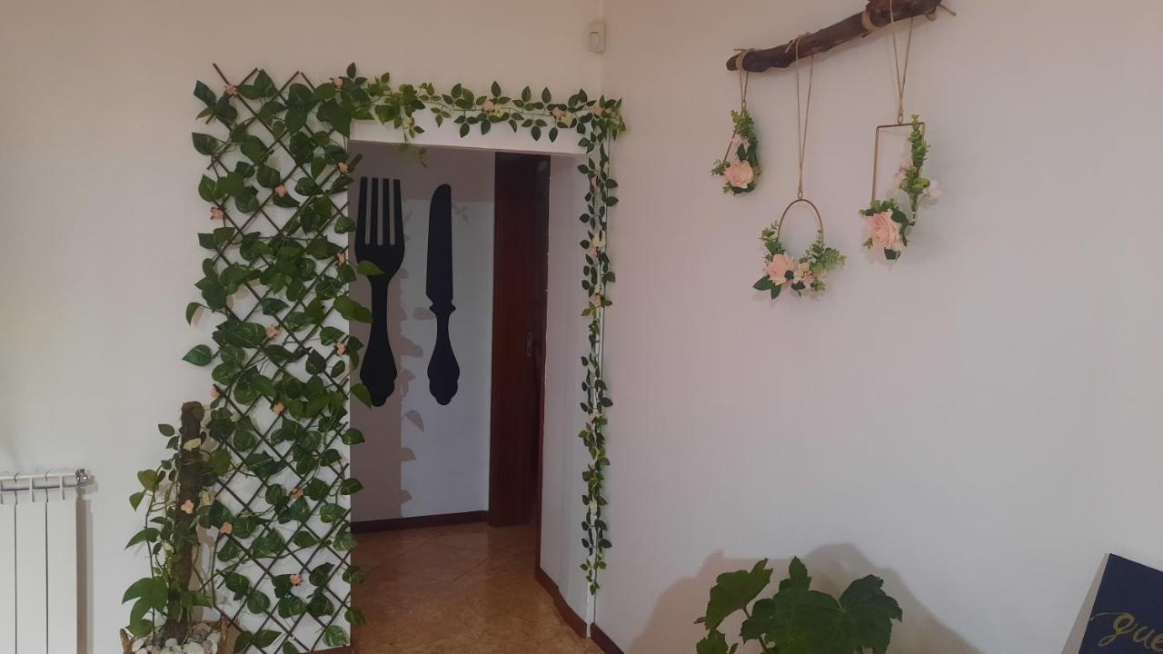 شقة Ana Paula House أفيرو المظهر الخارجي الصورة
