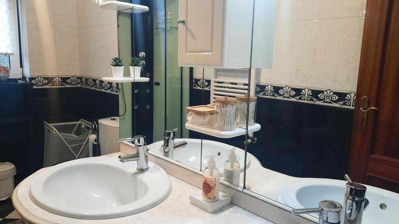 شقة Ana Paula House أفيرو المظهر الخارجي الصورة