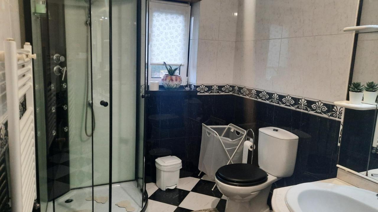 شقة Ana Paula House أفيرو المظهر الخارجي الصورة