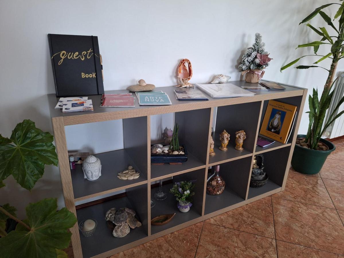 شقة Ana Paula House أفيرو المظهر الخارجي الصورة
