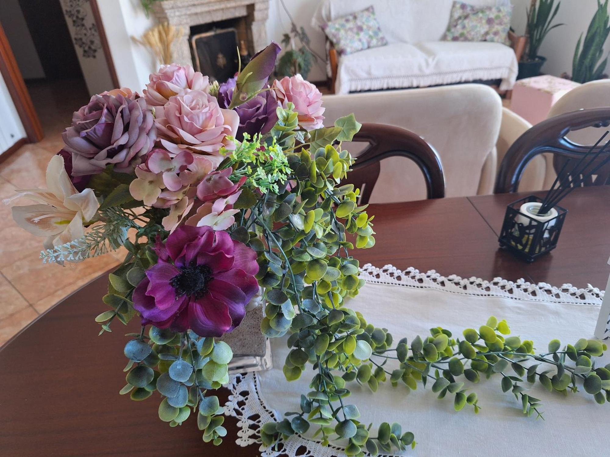 شقة Ana Paula House أفيرو المظهر الخارجي الصورة